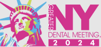 GNYDM - Greater New York Dental Meeting