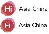 Hi & Fi Asia-China