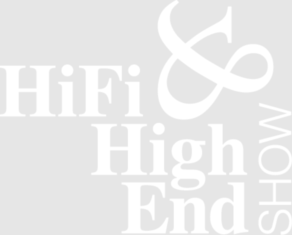 HiFi & High End Show