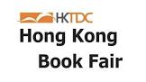 HKTDC Hong Kong Book Fair