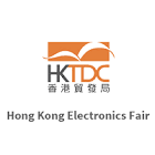 HKTDC Hong Kong Electronics Fair (Autumn Edition)