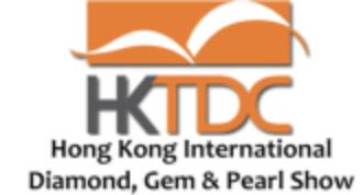 HKTDC Hong Kong International Diamond, Gem & Pearl Show