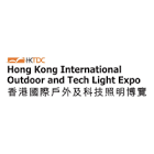 HKTDC Hong Kong International Outdoor and Tech Light Expo