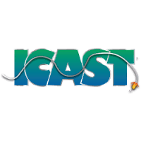 ICAST Fishing