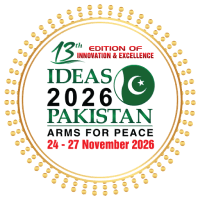 IDEAS Pakistan