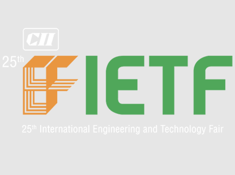 IETF - International Engineering & Technology Fair