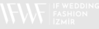 IF Wedding Fashion