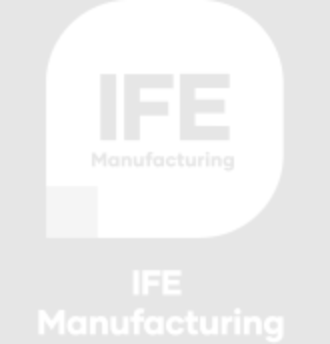 IFE Manufacturing Solutions