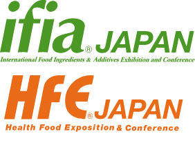 ifia Japan / HFE Japan