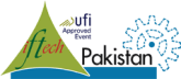 iftech (Foodtech) Pakistan