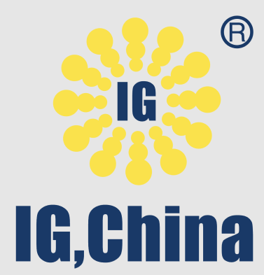 IG CHINA
