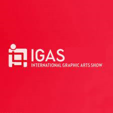 IGAS - International Graphic Arts Show