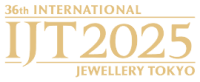 IJT - International Jewellery Tokyo