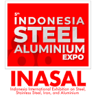 INASAL - Indonesia Steel & Aluminium Expo
