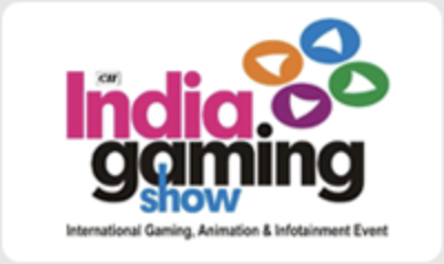 India Gaming Show