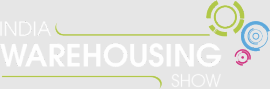 India Warehousing Show New Delhi