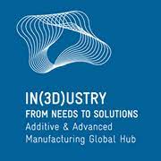 INDUSTRY (IN(3D)USTRY)