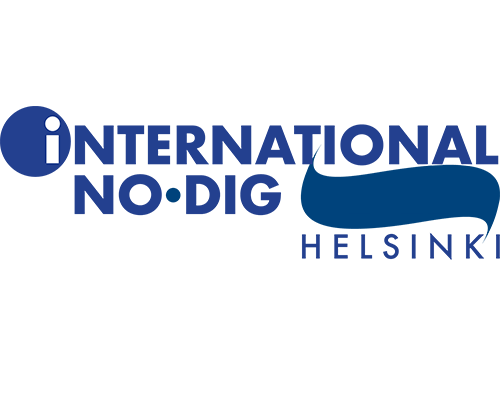 International NO-DIG Conference & Exhibition