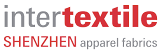 Intertextile Shenzhen Apparel Fabrics