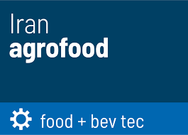 Iran food + bev tec