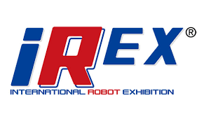 iREX - International Robot Exhibition