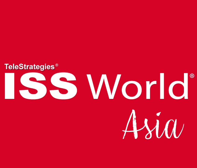 ISS World Asia