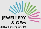 JGF - Jewellery & Gem ASIA Hong Kong
