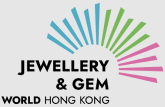 JGF - Jewellry & Gem World Hong Kong