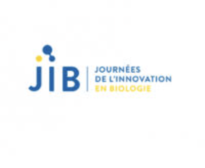 JIB - Journées de l'Innovation en Biologie