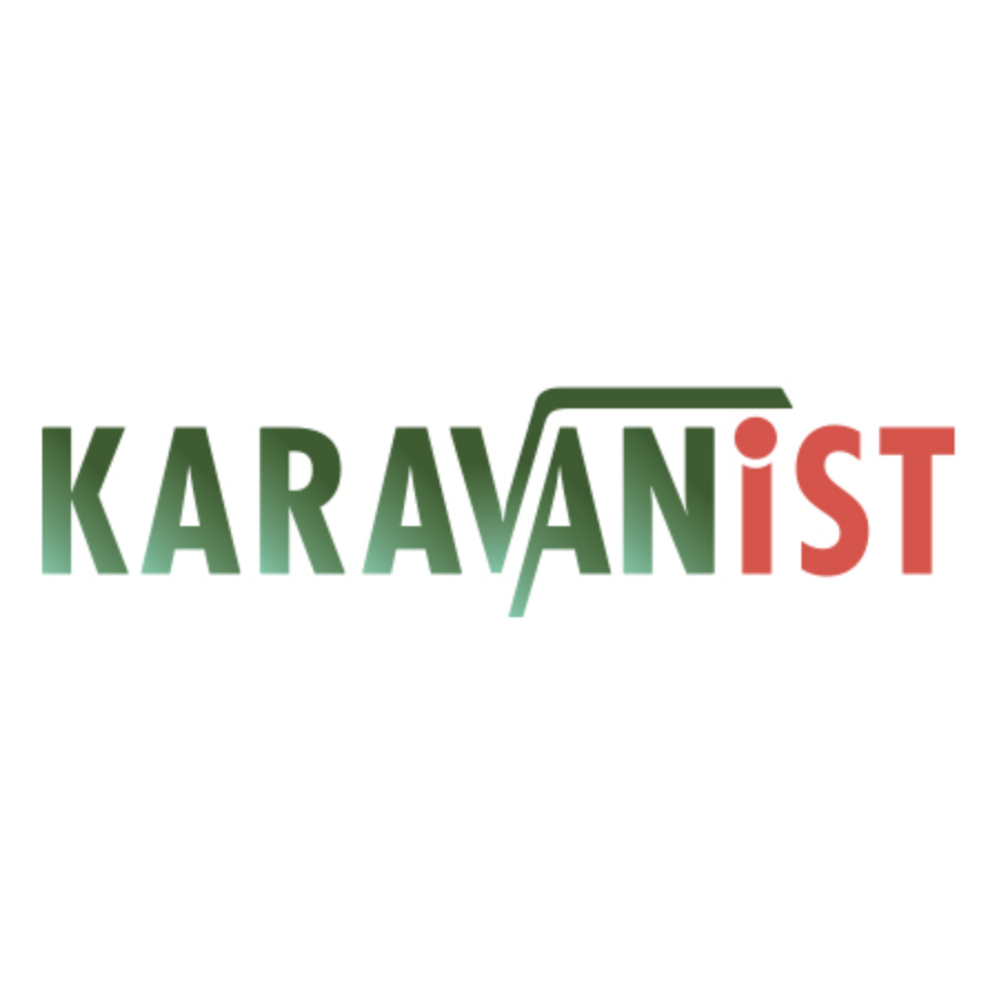 Karavanİst