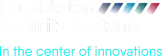 KSS Kazakhstan Security Systems