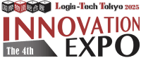 Logis-Tech Tokyo
