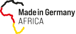 Made in Germany Africa