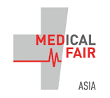 Medical Fair Asia