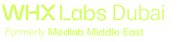 WHX Labs Dubai
