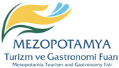 Mezopotamya Turizm ve Gastronomi Fuarı
