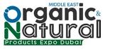 Middle East Organic and Natural Products Expo