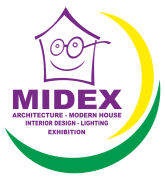 MIDEX - Architecture - Modern House - Interior Design