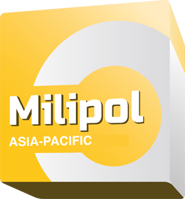 Milipol Asia-Pacific