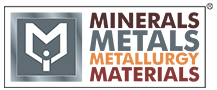MMMM - Minerals, Metals, Metallurgy and Materials