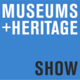 Museums + Heritage Show