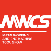 MWCS - Metalworking & CNC Machine Tool Show