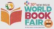 NDWBF - New Delhi World Book Fair