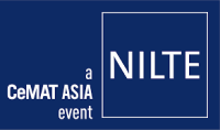 NILTE-a CeMAT ASIA Event