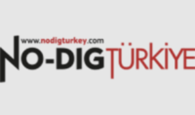 NO-DIG Türkiye