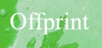 Offprint