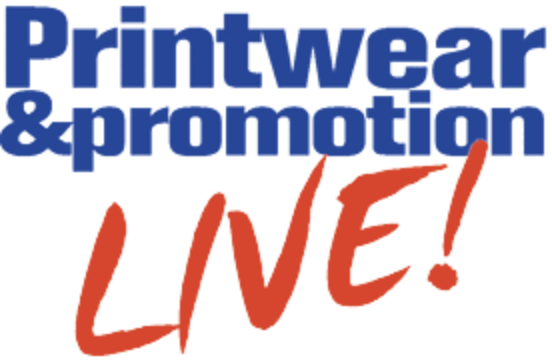 P & P - Printwear & Promotion LIVE!