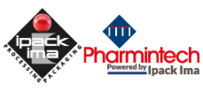 Pharmintech powered by Ipack Ima