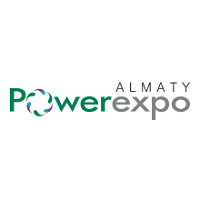 Powerexpo Almaty
