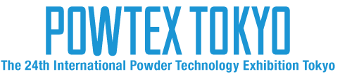 POWTEX Tokyo